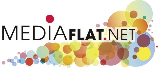 Logo Mediaflat.net